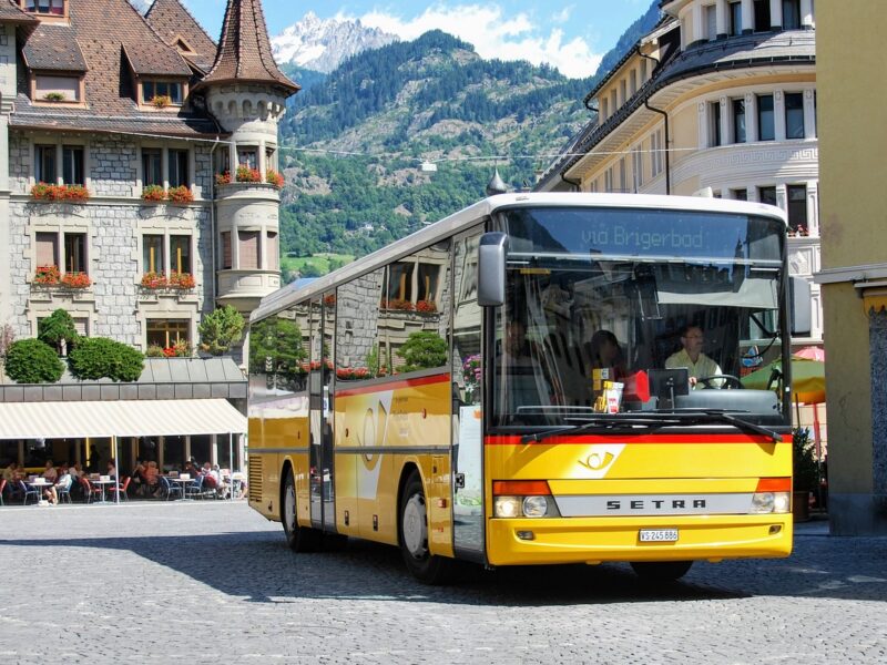 I will show you where to book the cheapest bus ticket for your journey at the last minute